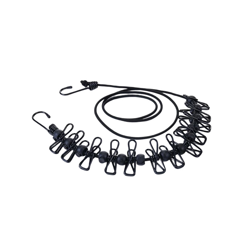 حامل ملابس سفر مدمج ومتعدد الاستخدامات