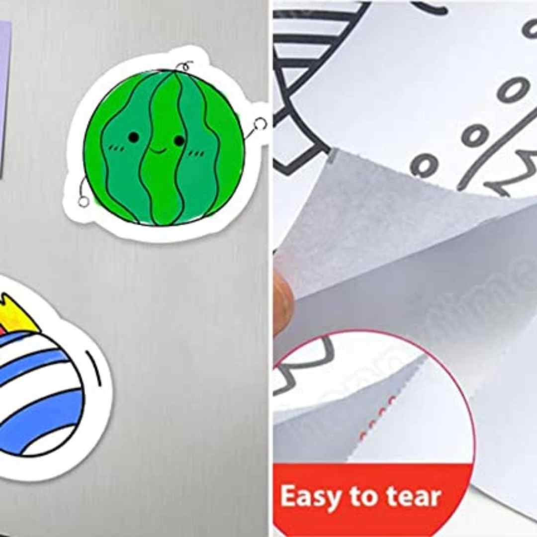 Tegnerull for barn: Frigjør kreativiteten uten grenser!