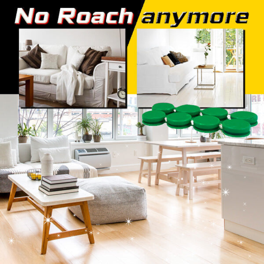 ゴキブリ用の餌台