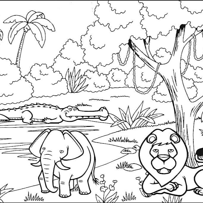 Tegnerull for barn: Frigjør kreativiteten uten grenser!