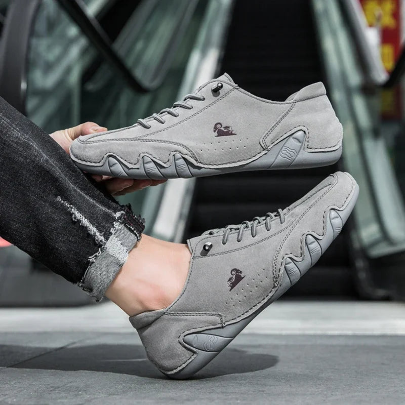Zapatillas LDeck Hombre Confortables - Elegancia y rendimiento