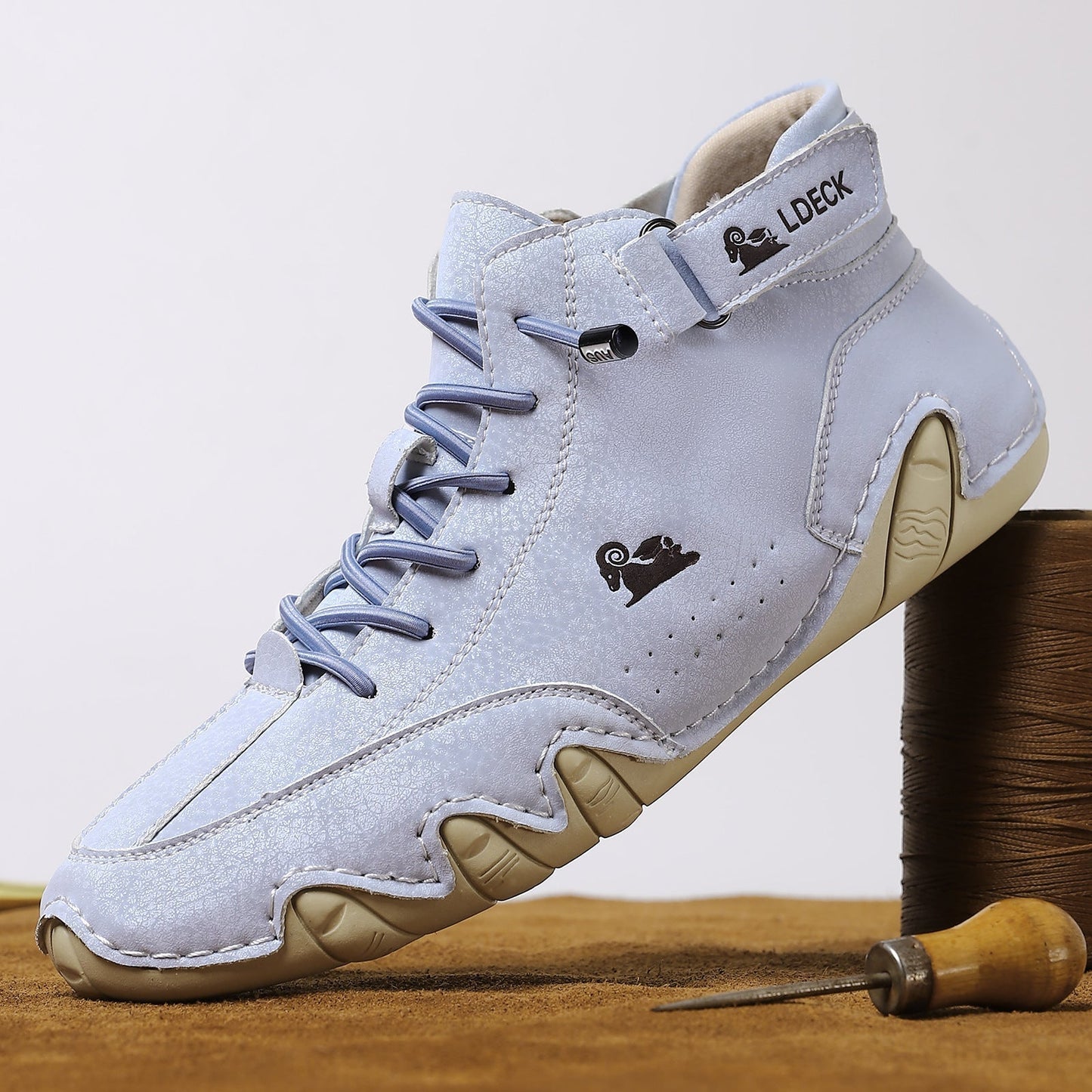 ZoliLDeck - Încălțăminte ortopedică impermeabilă și respirabilă