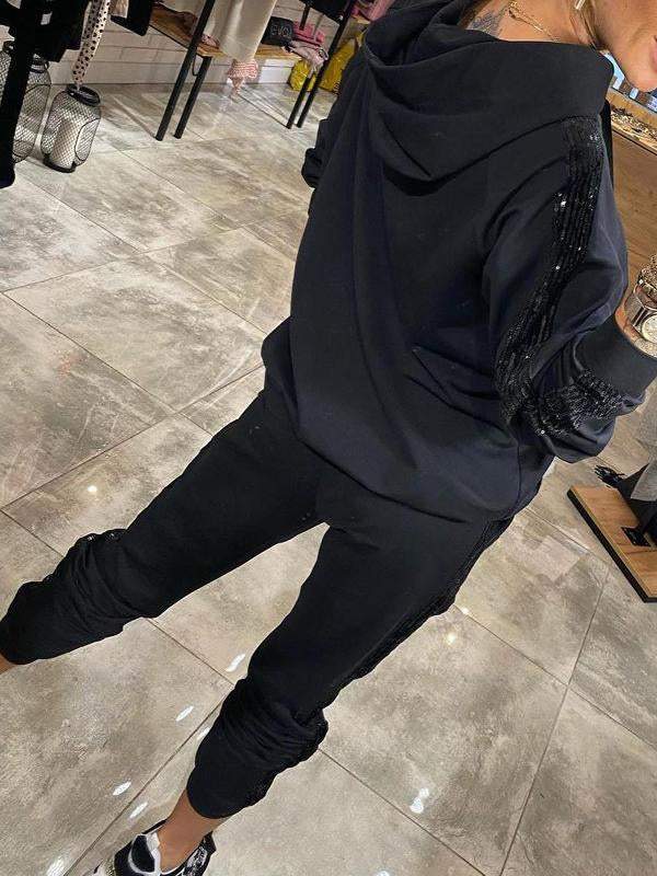 Rentouttava mukavuussetti